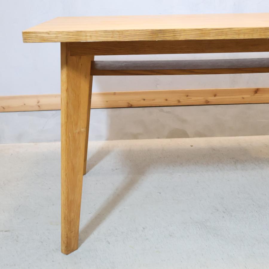 unico ウニコ CORSO コルソ オーク材 ダイニングテーブル 4人用