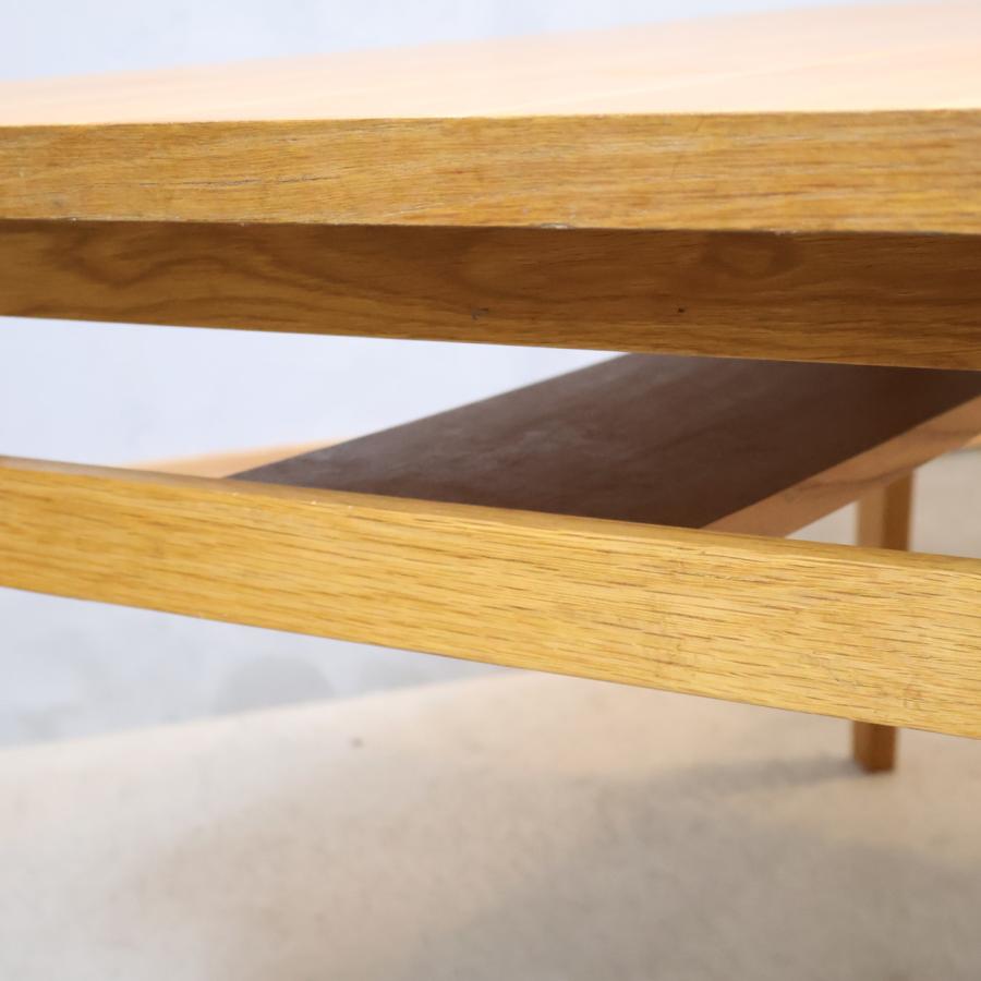 unico ウニコ CORSO コルソ オーク材 ダイニングテーブル 4人用