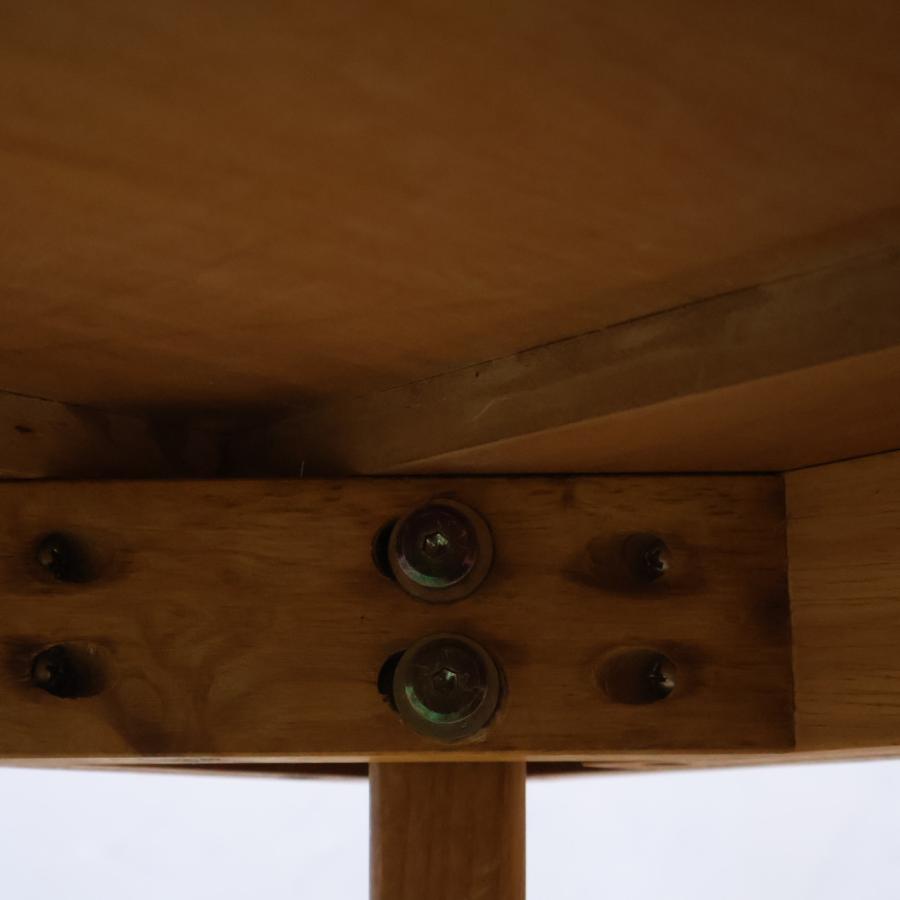 unico ウニコ CORSO コルソ オーク材 ダイニングテーブル 4人用