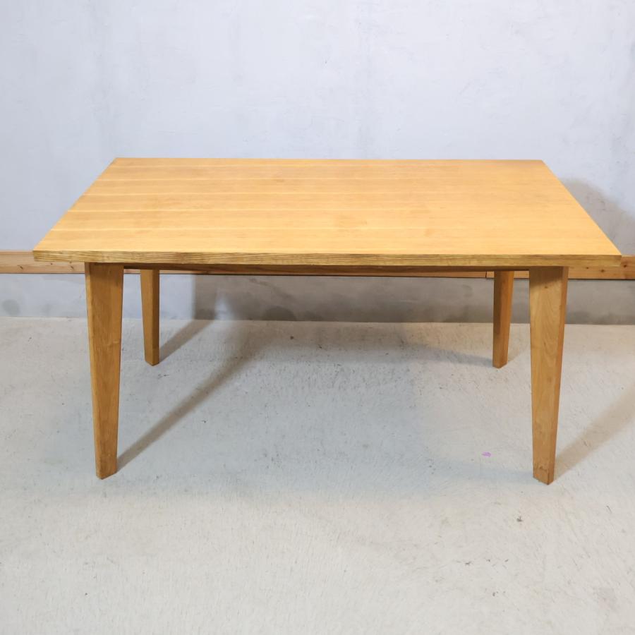 unico ウニコ CORSO コルソ オーク材 ダイニングテーブル 4人用