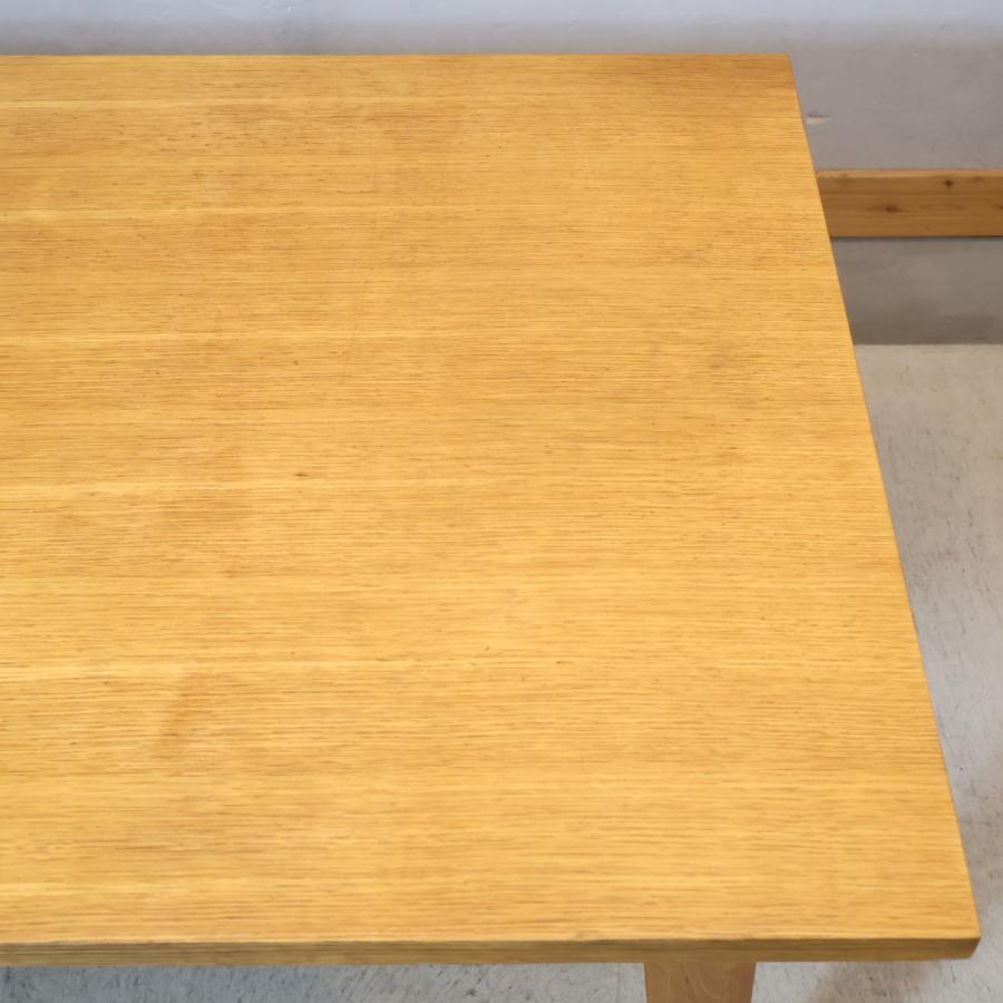 unico ウニコ CORSO コルソ オーク材 ダイニングテーブル 4人用