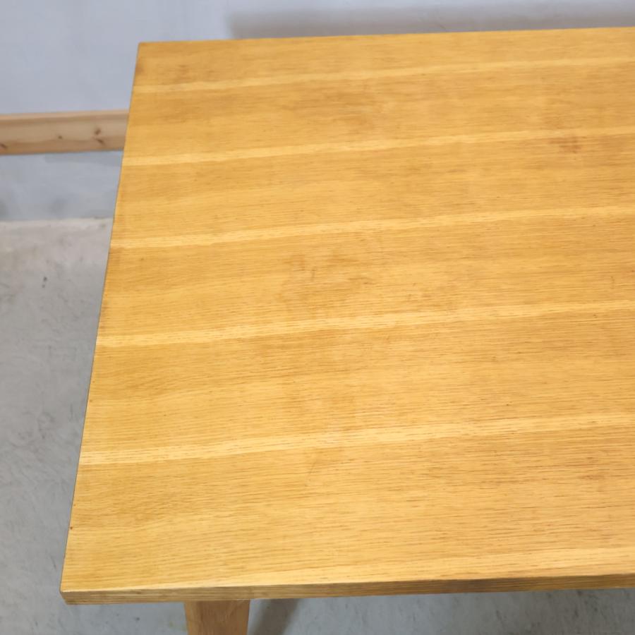 unico ウニコ CORSO コルソ オーク材 ダイニングテーブル 4人用