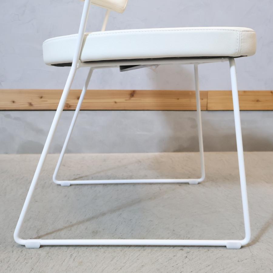 calligaris（カリガリス） NEW YORK ニューヨーク 本革 ダイニング
