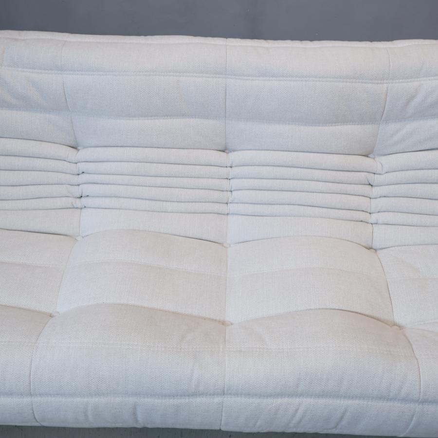 ligne roset（リーン・ロゼ） TOGO トーゴ トリプルソファー 3人掛け