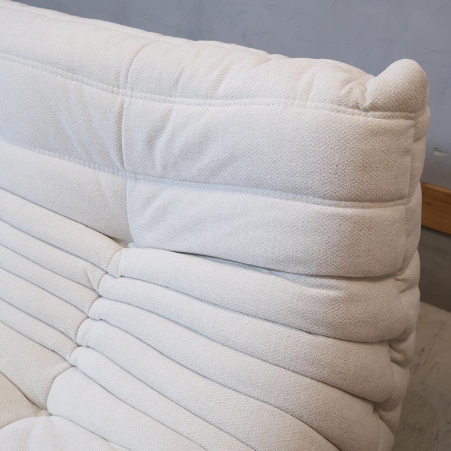 ligne roset（リーン・ロゼ） TOGO トーゴ トリプルソファー 3人掛け