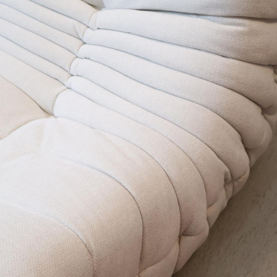 ligne roset（リーン・ロゼ） TOGO トーゴ トリプルソファー 3人掛け