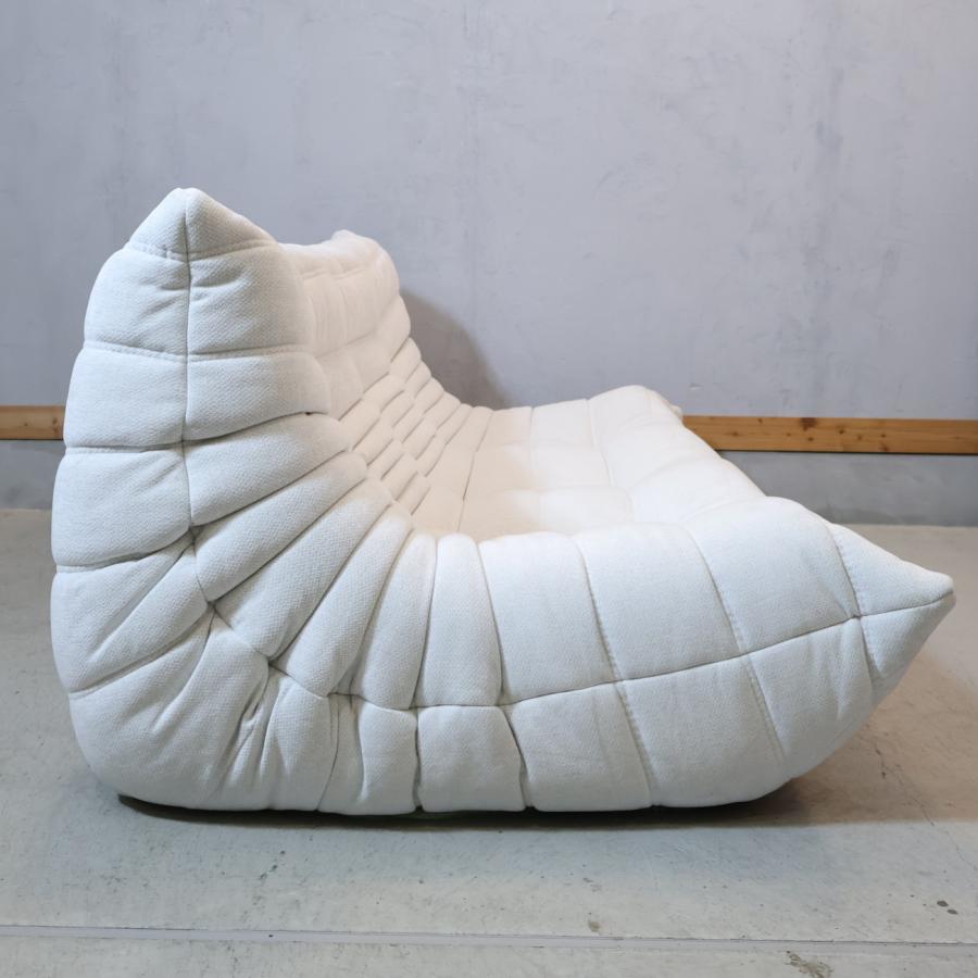 ligne roset リーンロゼ TOGO トーゴ トリプルソファー 3人掛け
