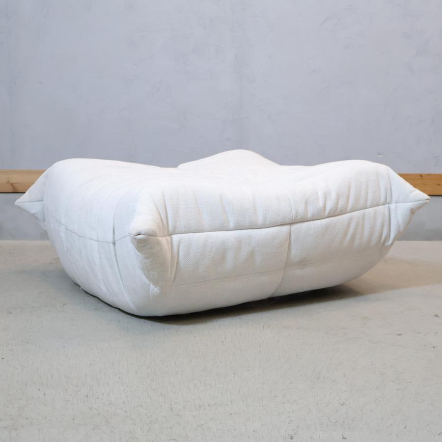 【極美品】ligne roset リーンロゼ Togo トーゴ オットマン パフ ロゼトーゴ | ソファ | 取扱製品 | ligne roset | リーン・ロゼ公式サイト