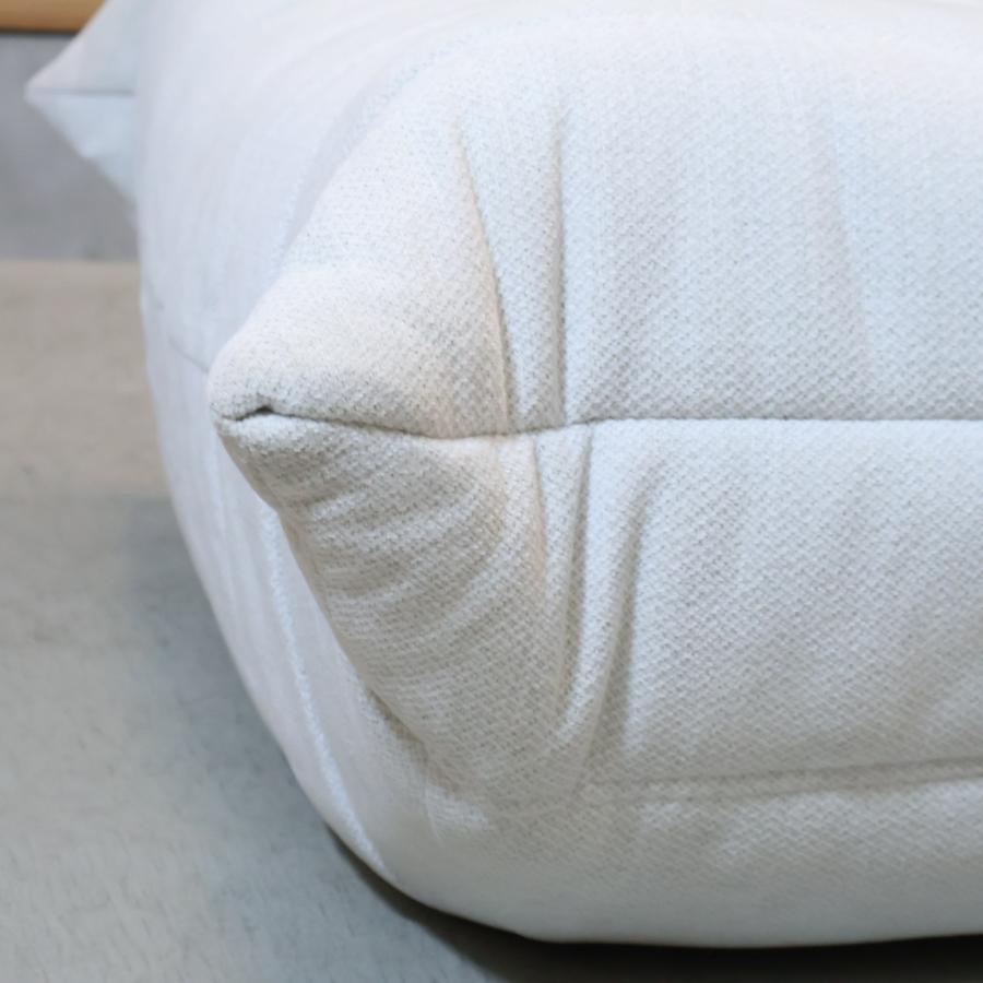 ligne roset（リーン・ロゼ） TOGO トーゴ パフ オットマン 腰掛け 1人
