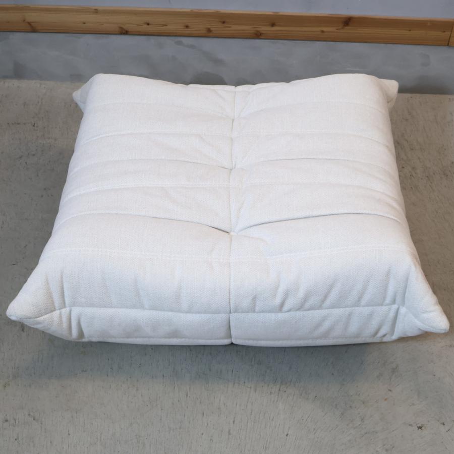 ligne roset リーンロゼ TOGO トーゴ パフ オットマン 腰掛け 1人掛け