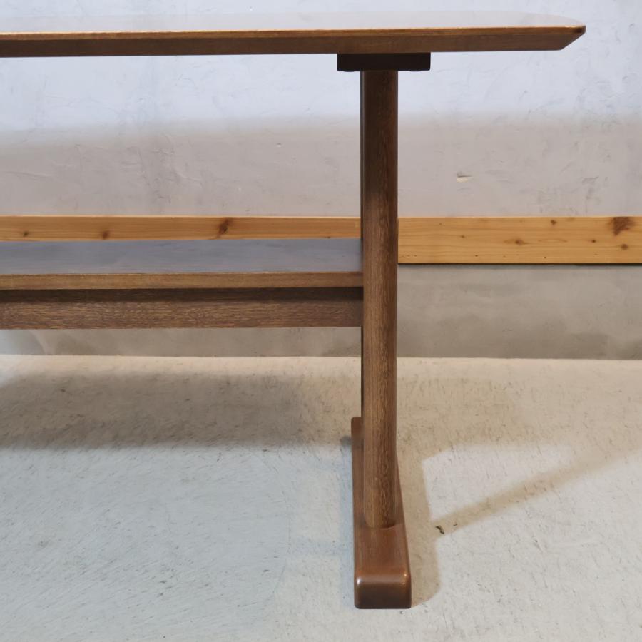 unico ウニコ SUK スーク ダイニングテーブル ブルックリンスタイル LDテーブル 北欧スタイル レトロ ヴィンテージテイスト  FH426 |  | 11