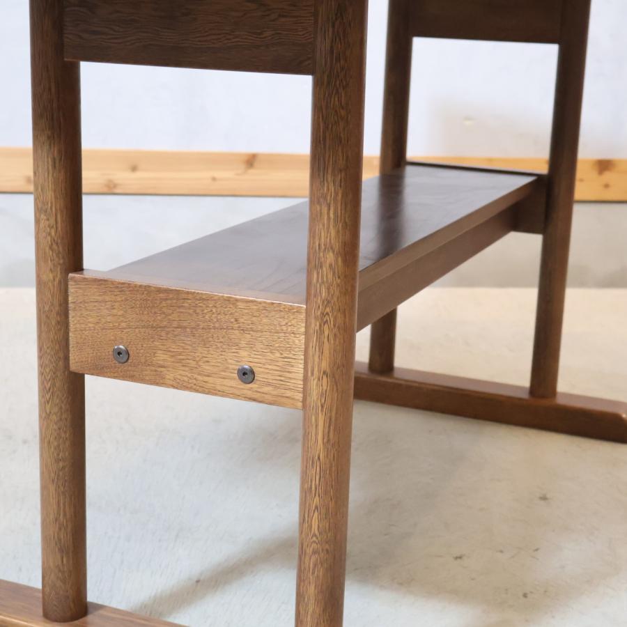 unico ウニコ SUK スーク ダイニングテーブル ブルックリンスタイル LDテーブル 北欧スタイル レトロ ヴィンテージテイスト  FH426 |  | 13