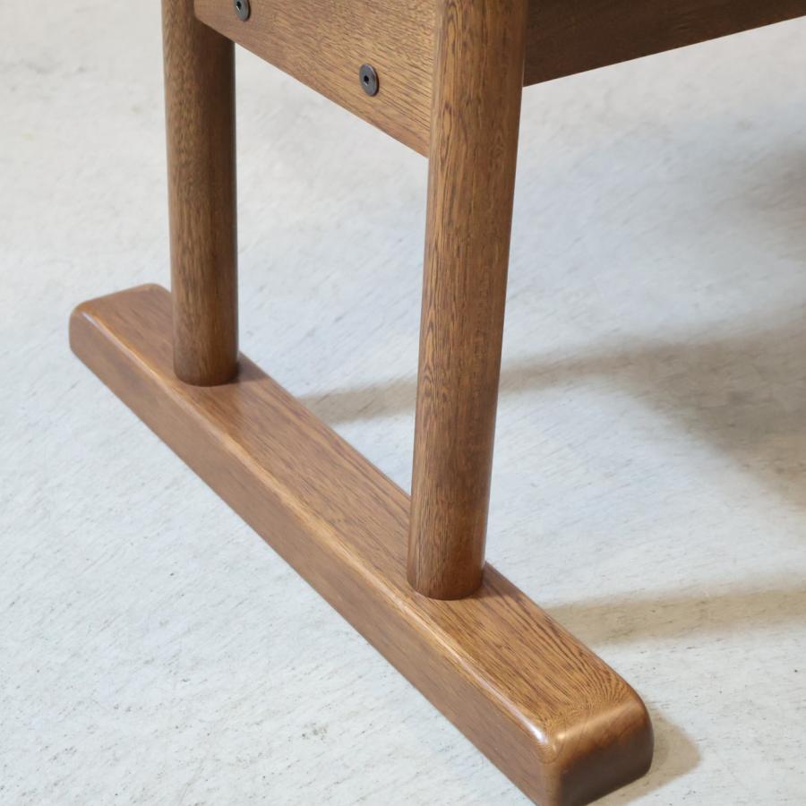 unico ウニコ SUK スーク ダイニングテーブル ブルックリンスタイル LDテーブル 北欧スタイル レトロ ヴィンテージテイスト  FH426 |  | 14