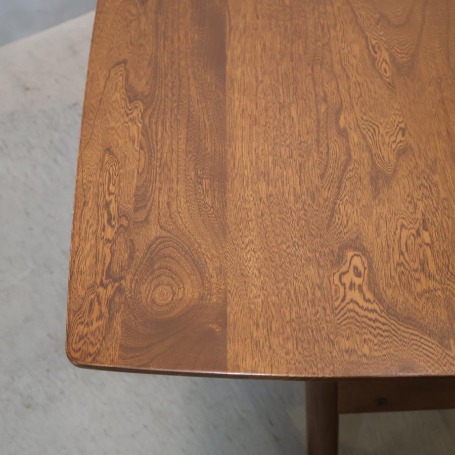 unico ウニコ SUK スーク ダイニングテーブル ブルックリンスタイル LDテーブル 北欧スタイル レトロ ヴィンテージテイスト  FH426 |  | 05