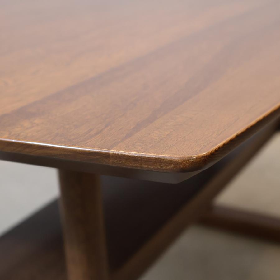 unico ウニコ SUK スーク ダイニングテーブル ブルックリンスタイル LDテーブル 北欧スタイル レトロ ヴィンテージテイスト  FH426 |  | 06