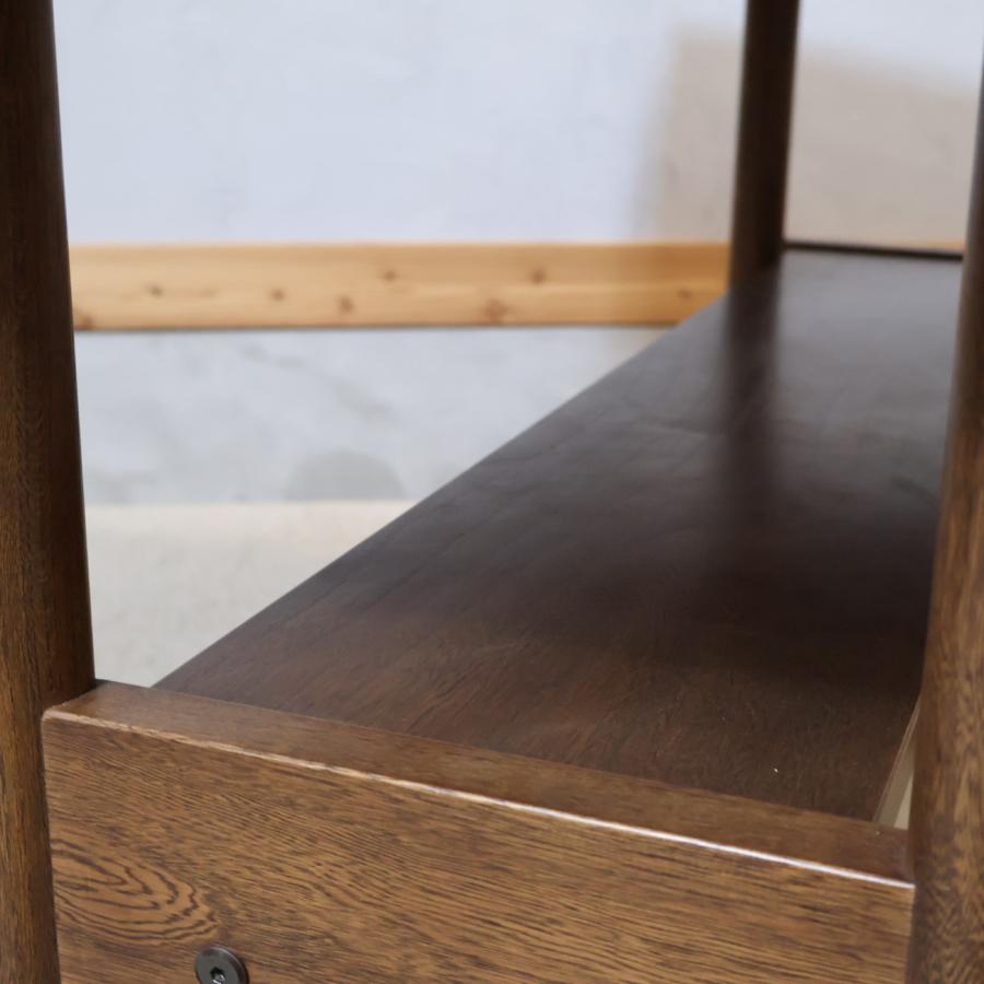 unico ウニコ SUK スーク ダイニングテーブル ブルックリンスタイル LDテーブル 北欧スタイル レトロ ヴィンテージテイスト  FH426 |  | 08