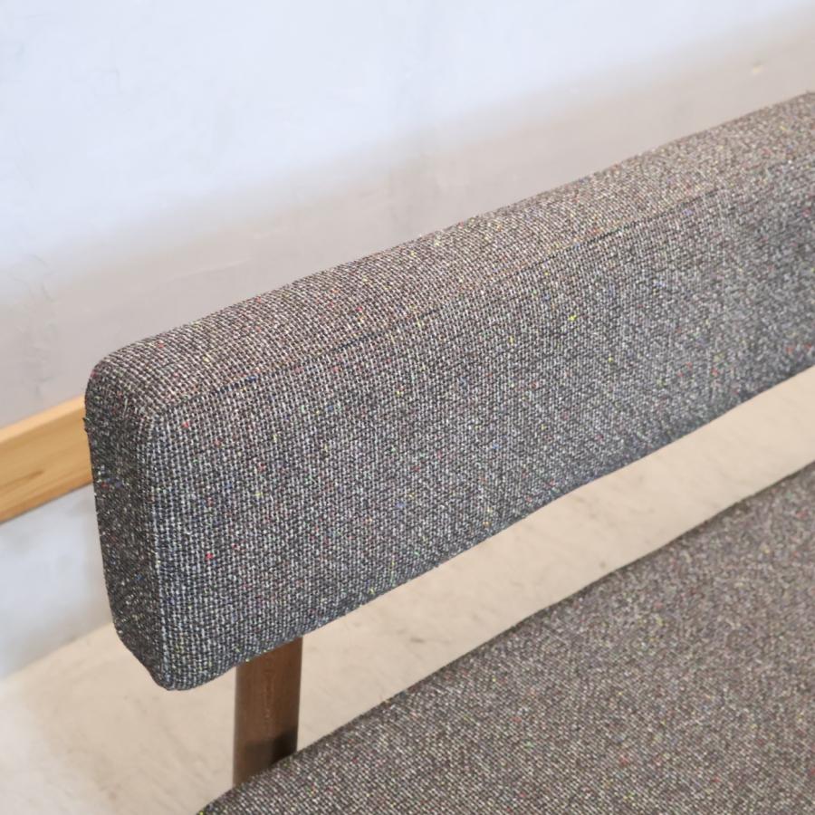 unico ウニコ SUK スーク アームレスベンチR ブルックリンスタイル unico ウニコ SUK スーク アームレスベンチR ブルックリンスタイル