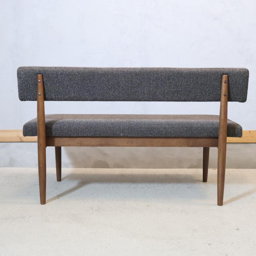 unico ウニコ SUK スーク アームレスベンチR ブルックリンスタイル unico ウニコ SUK スーク アームレスベンチR ブルックリンスタイル