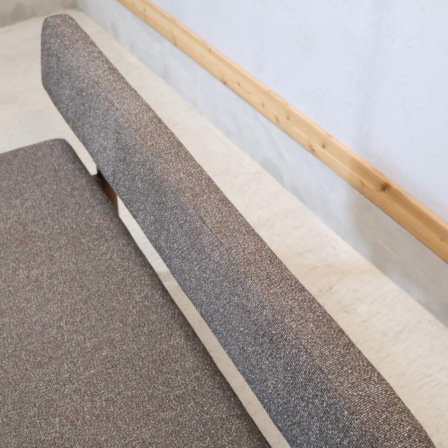 unico ウニコ SUK スーク アームレスベンチR ブルックリンスタイル