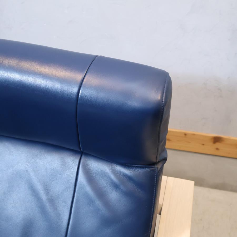 カリモク家具（KARIMOKU FURNITURE） karimoku カリモク WT51 本革 2人 