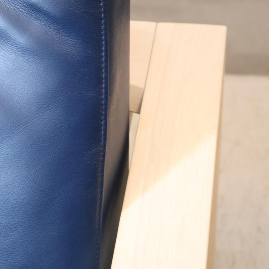 カリモク家具（KARIMOKU FURNITURE） karimoku カリモク WT51 本革 2人