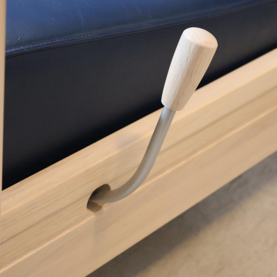 カリモク家具（KARIMOKU FURNITURE） karimoku カリモク WT51 本革 2人