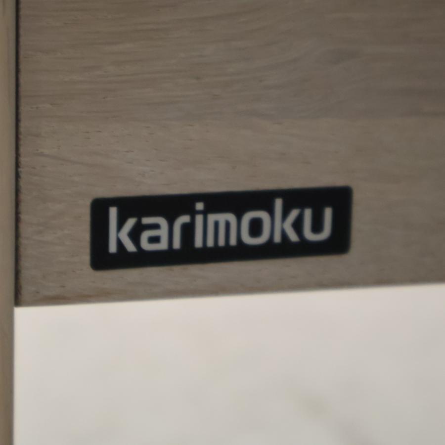 カリモク家具（KARIMOKU FURNITURE） karimoku カリモク WT51 本革 2人