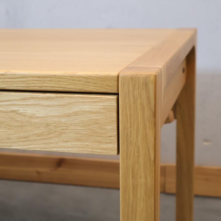 ACTUS（アクタス） FOPPISH フォピッシュ オーク材 パーソナルデスク