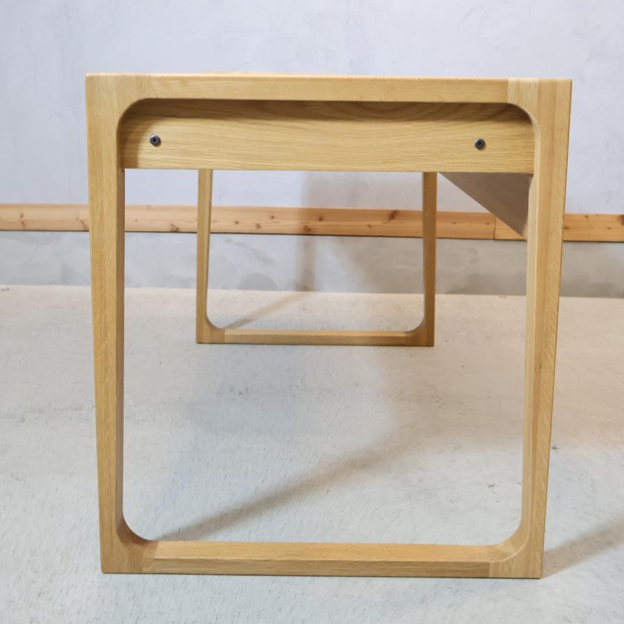 ACTUS アクタス FOPPISH オーク材 パーソナルデスク＆ワゴン 机 ACTUS アクタス FOPPISH フォピッシュ オーク材 パーソナルデスク