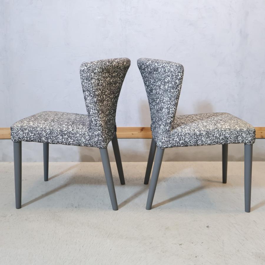 ligne roset（リーン・ロゼ） ROSETCirco ロゼチルコ ダイニングチェア