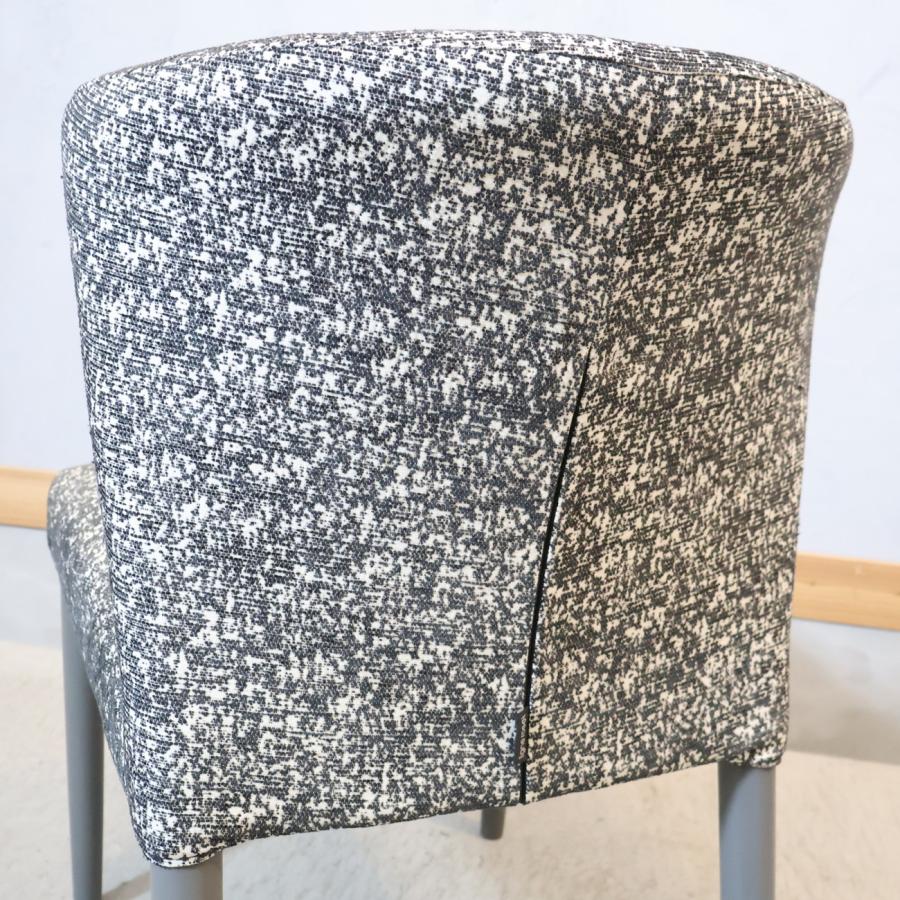 ligne roset（リーン・ロゼ） ROSETCirco ロゼチルコ ダイニングチェア