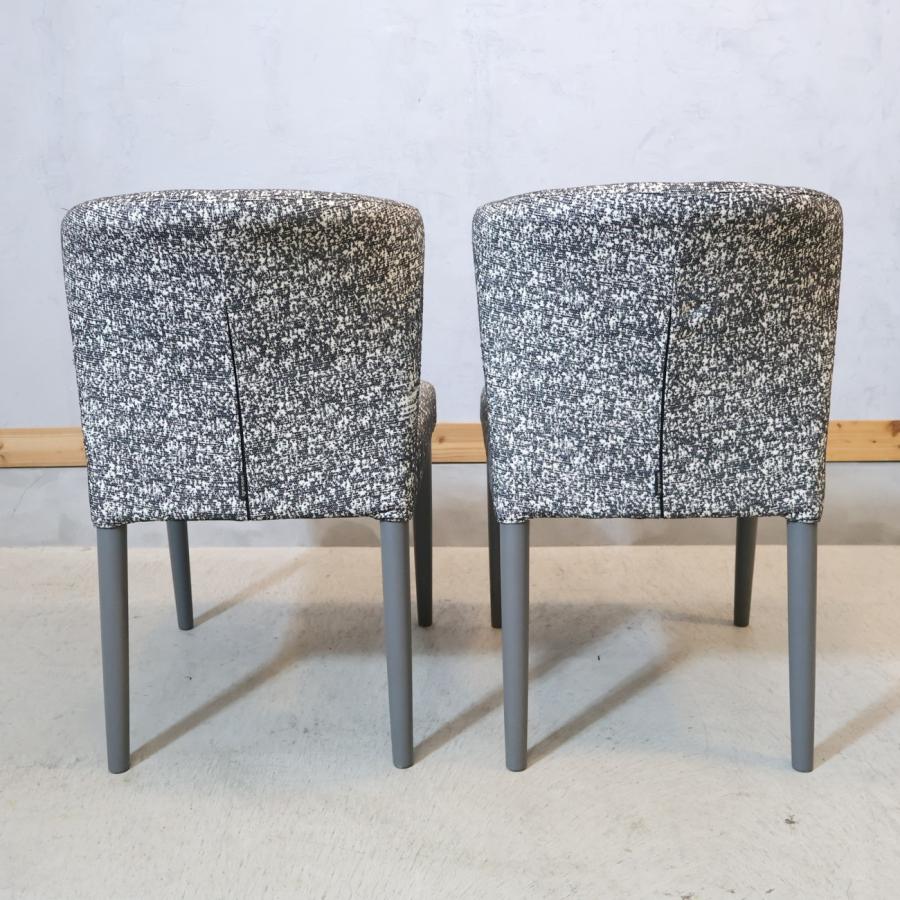 ligne roset（リーン・ロゼ） ROSETCirco ロゼチルコ ダイニングチェア