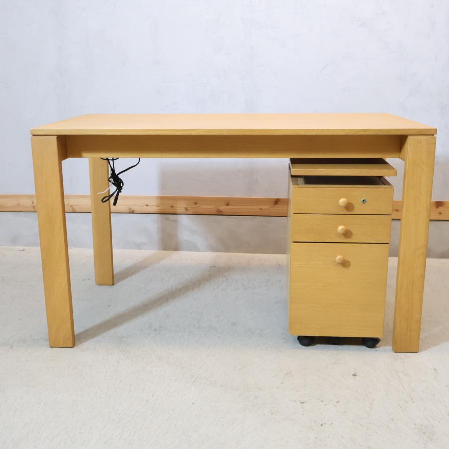 カリモク家具（KARIMOKU FURNITURE） karimoku SS4438 オーク材