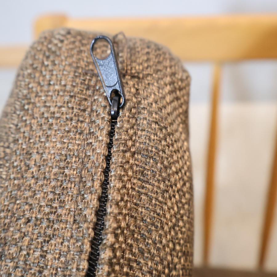 Easy Life CRASH GATE クラッシュゲート ARNE アルネ オーク材 1人掛け