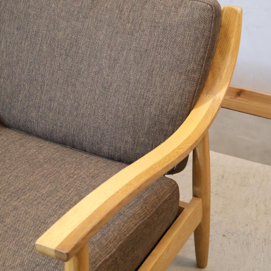 Easy Life CRASH GATE クラッシュゲート ARNE アルネ オーク材 1