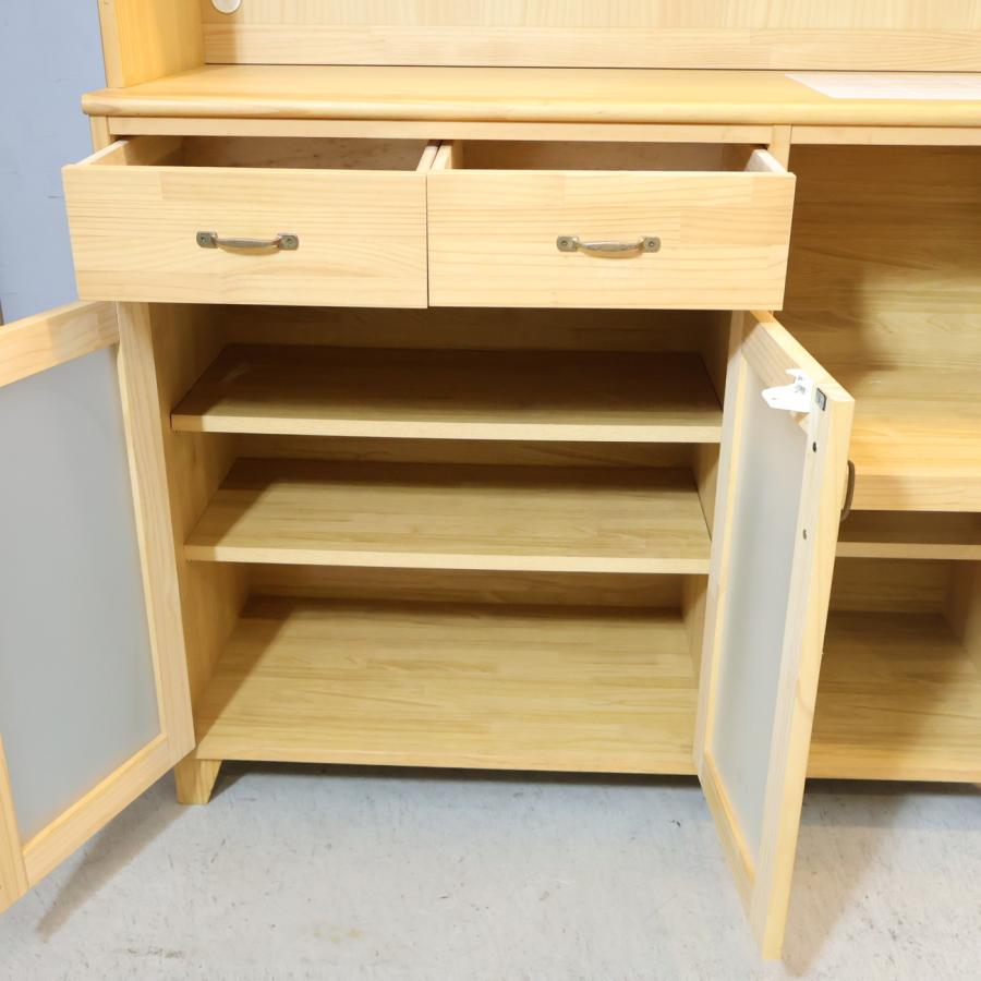 MOMO natural モモナチュラル LAND CUP BOARD パイン材 タイル カップ