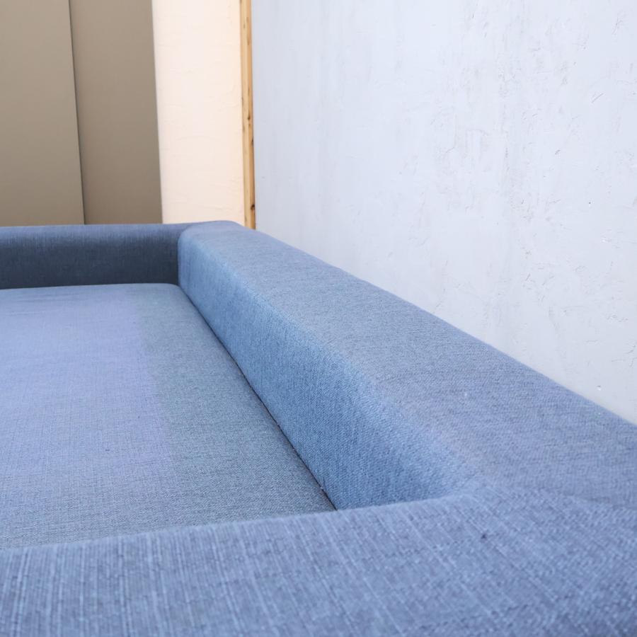 大塚家具 freistil フライシュテール 3人掛けソファ トリプルソファ 