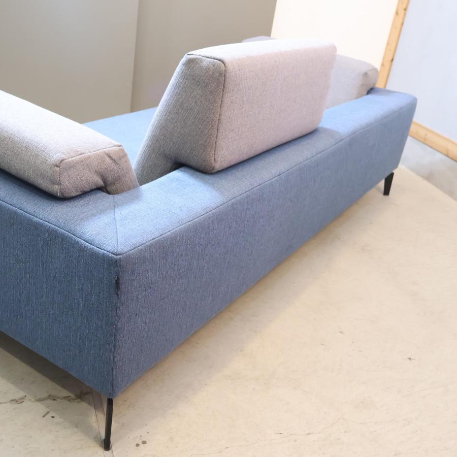 ⭕️ Rolf Benz freistil フライシュティール ソファ ドイツ製 大塚家具 freistil フライシュテール 3人掛けソファ トリプルソファ