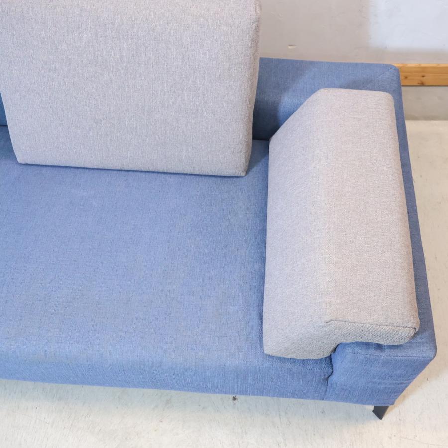 freistil 3人掛けソファ ドイツ 3シーターソファ ロルフベンツ 大塚家具 freistil フライシュテール 3人掛けソファ トリプルソファ