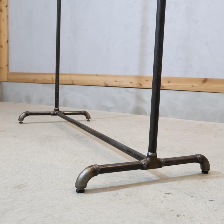 Cut and weld W standard ダブルスタンダード Hanger Rack HR-06