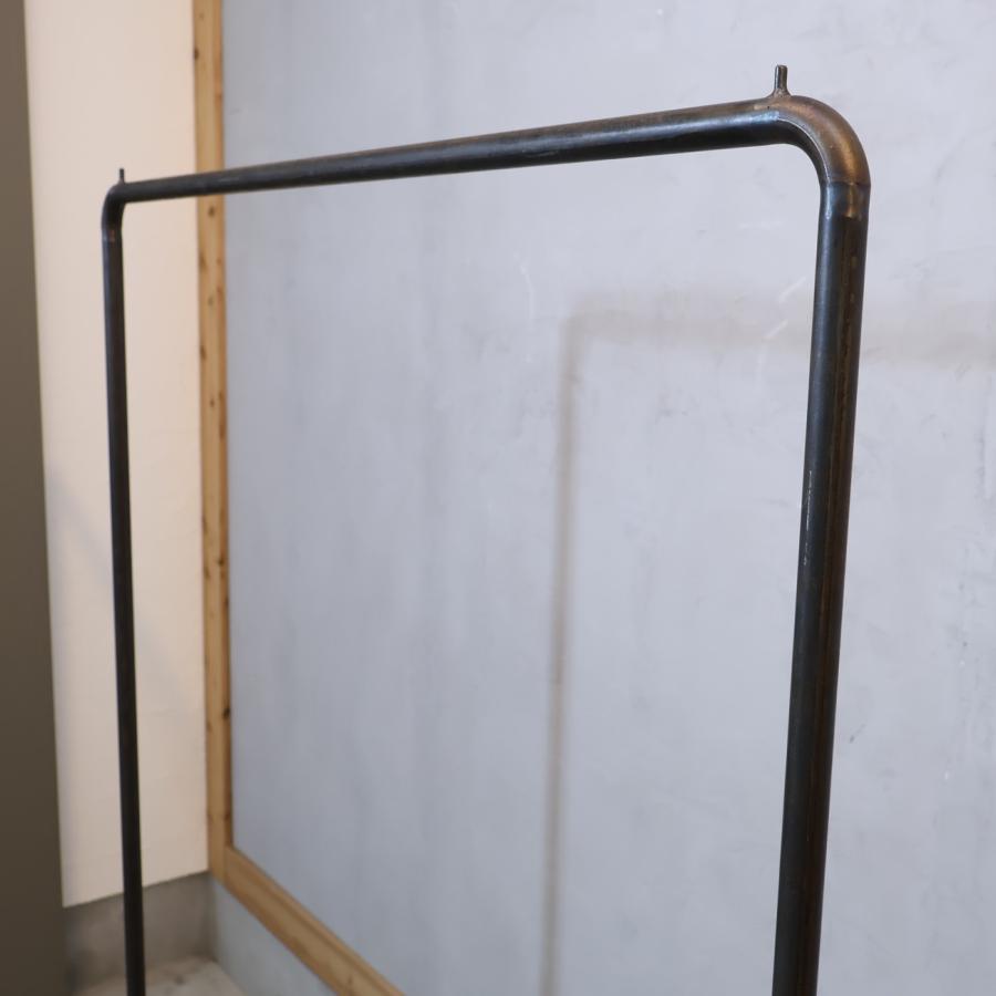 Cut and weld W standard ダブルスタンダード Hanger Rack HR-06