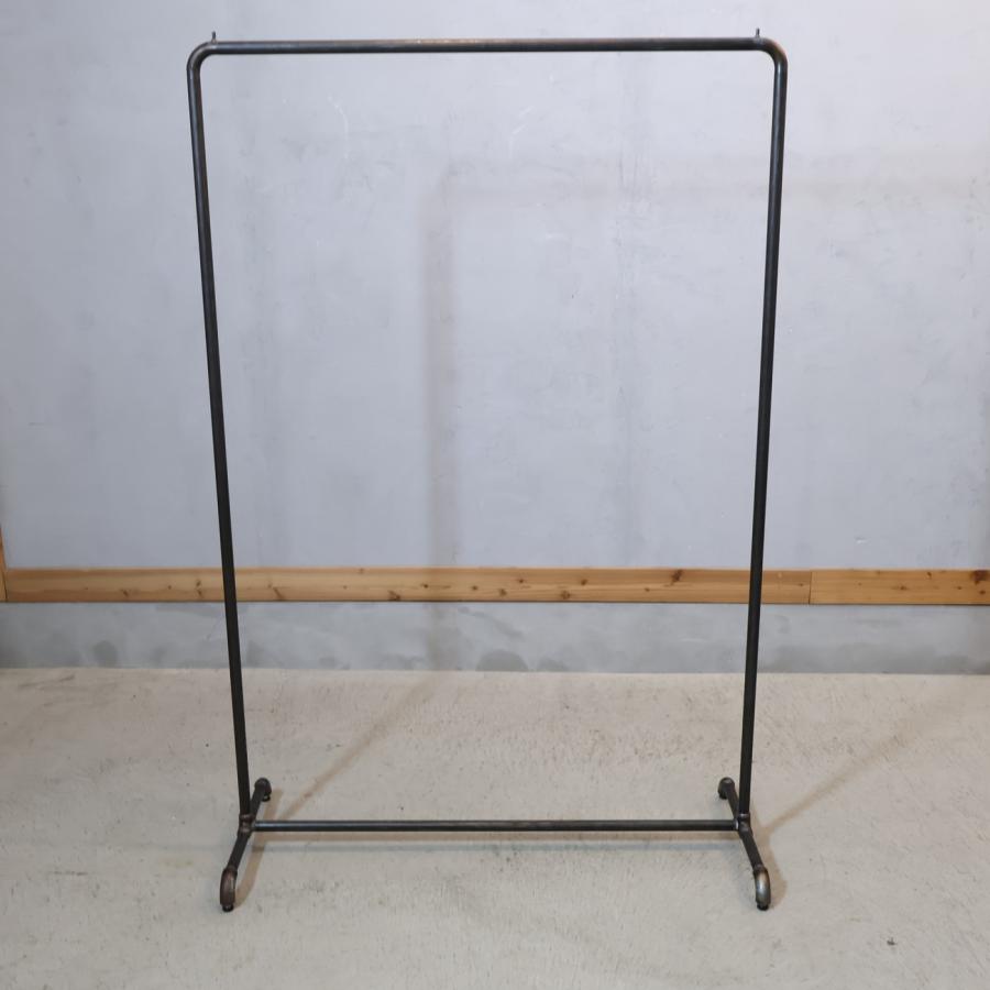 Cut and weld W standard ダブルスタンダード Hanger Rack HR-06