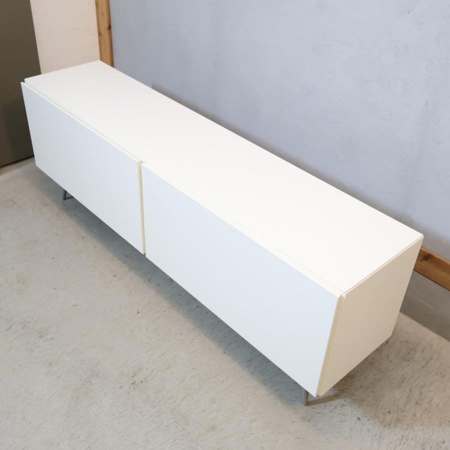 BoConcept（ボーコンセプト） FERMO フェルモ サイドボード テレビ