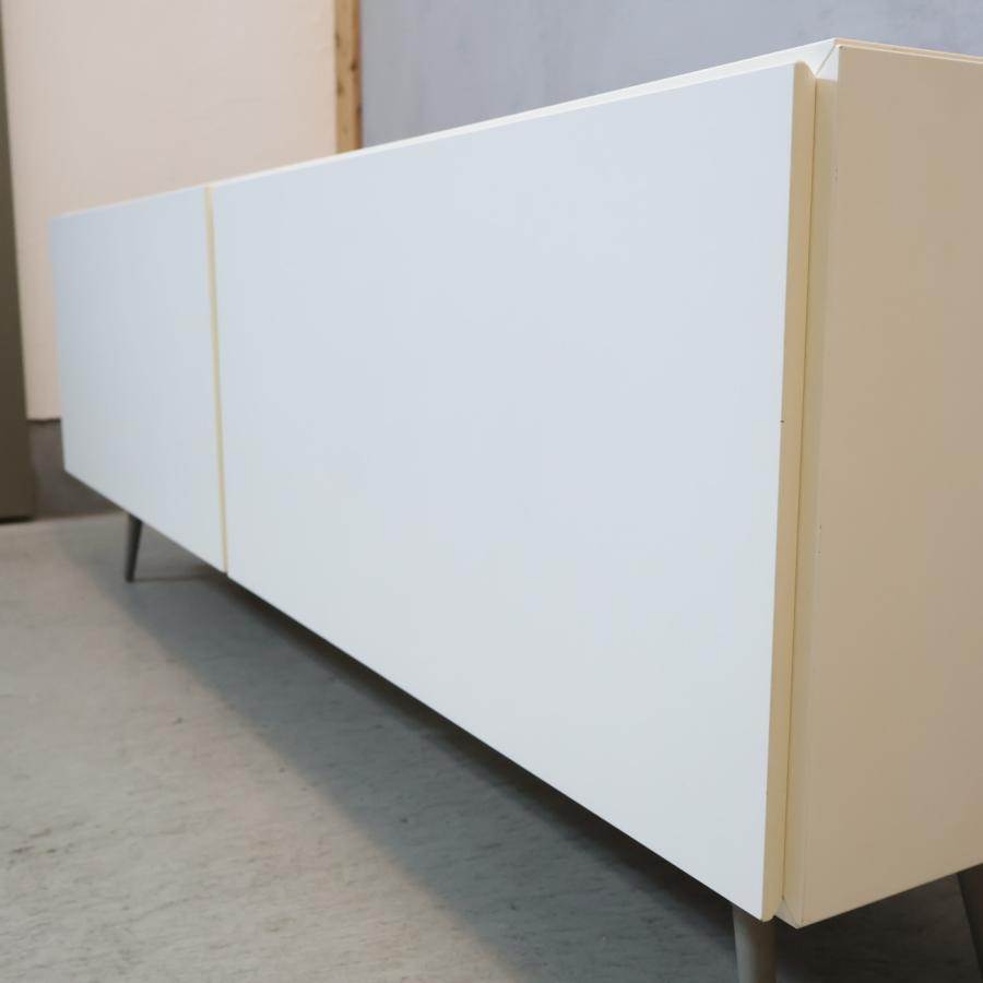 BoConcept（ボーコンセプト） FERMO フェルモ サイドボード テレビ