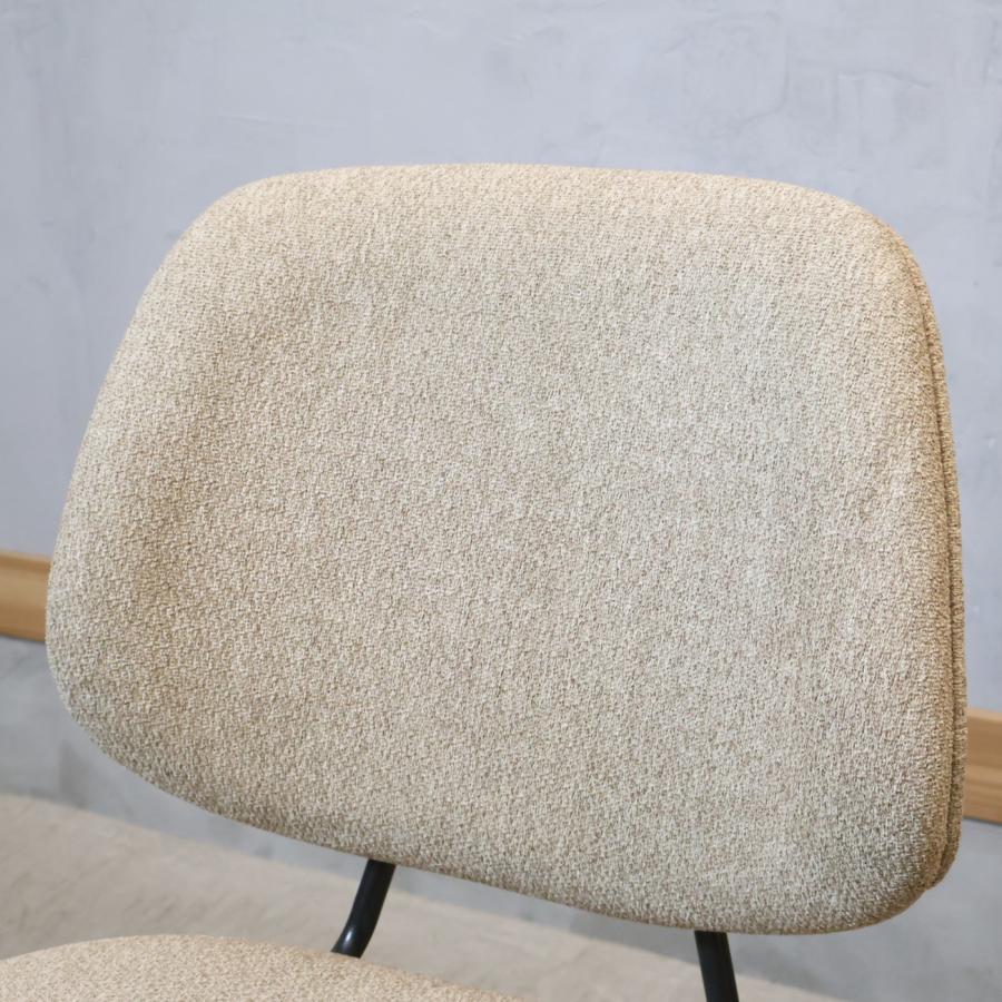 クラッシュゲート ノットアンティークス ABOCK アボック ダイニングチェア CRASH GATE(クラッシュゲート)/ノットアンティークスのABOCK CHAIR