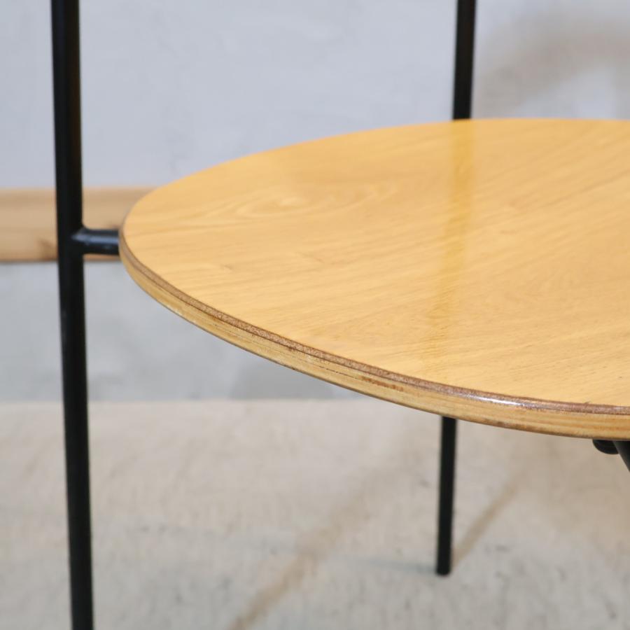 NOR CRASH GATE クラッシュゲート ノル RAUL ラウル ダイニングチェア