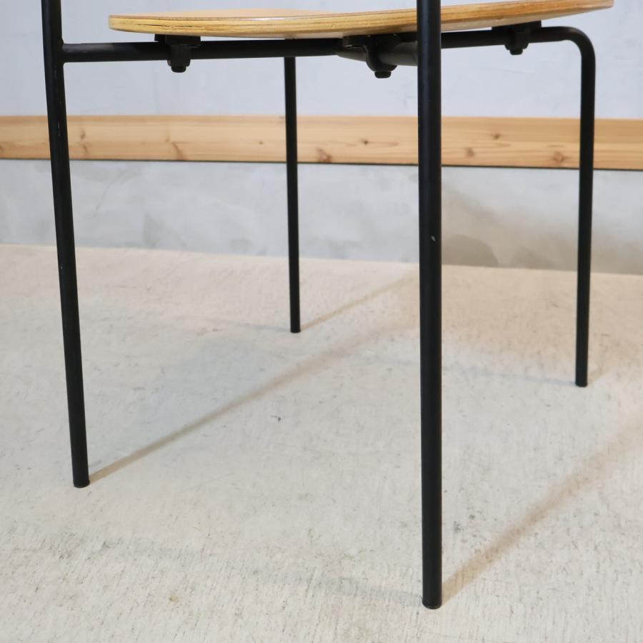 NOR CRASH GATE クラッシュゲート ノル RAUL ラウル ダイニングチェア