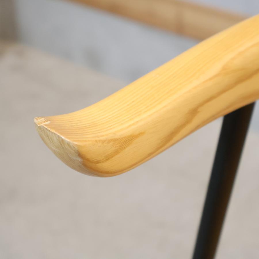 NOR CRASH GATE クラッシュゲート ノル RAUL ラウル ダイニングチェア