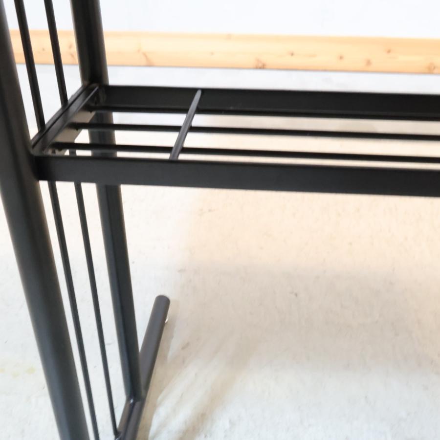Knot antiques CRASH GATE クラッシュゲート GRIT II グリット オーク 