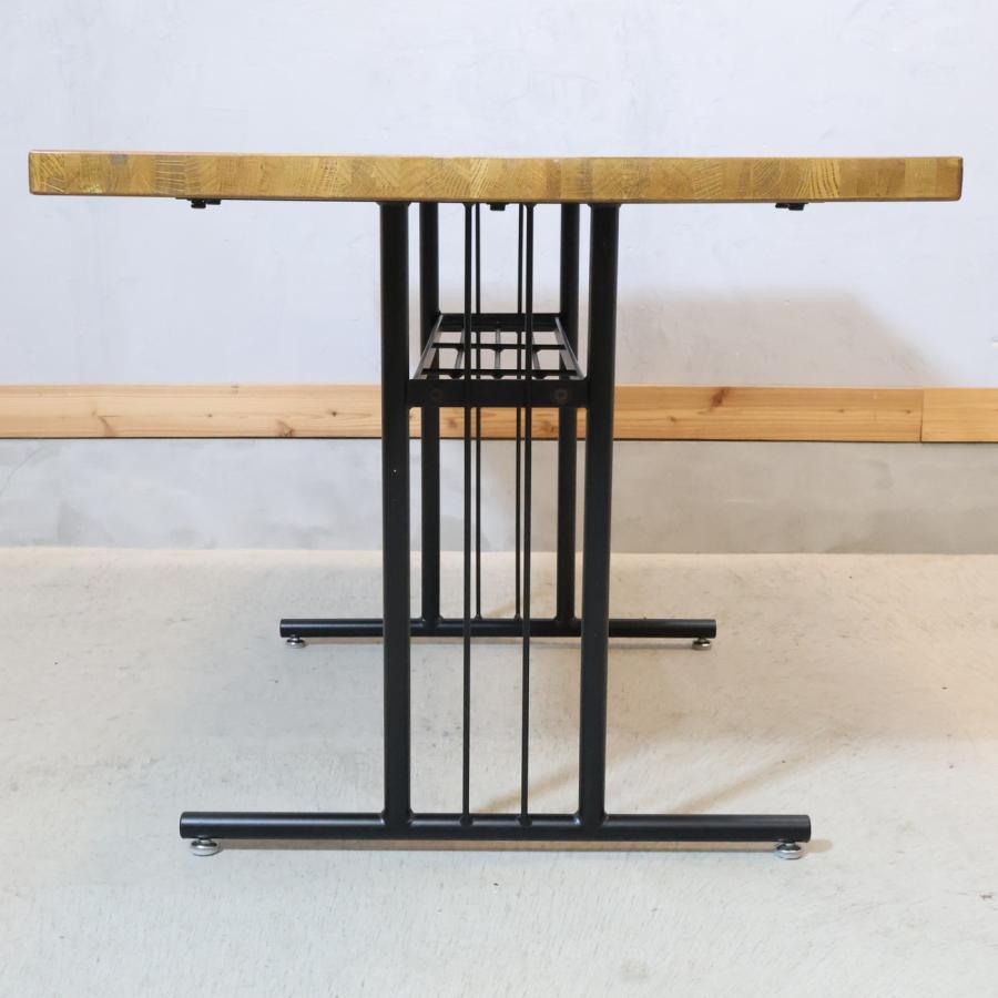 Knot antiques CRASH GATE クラッシュゲート GRIT II グリット